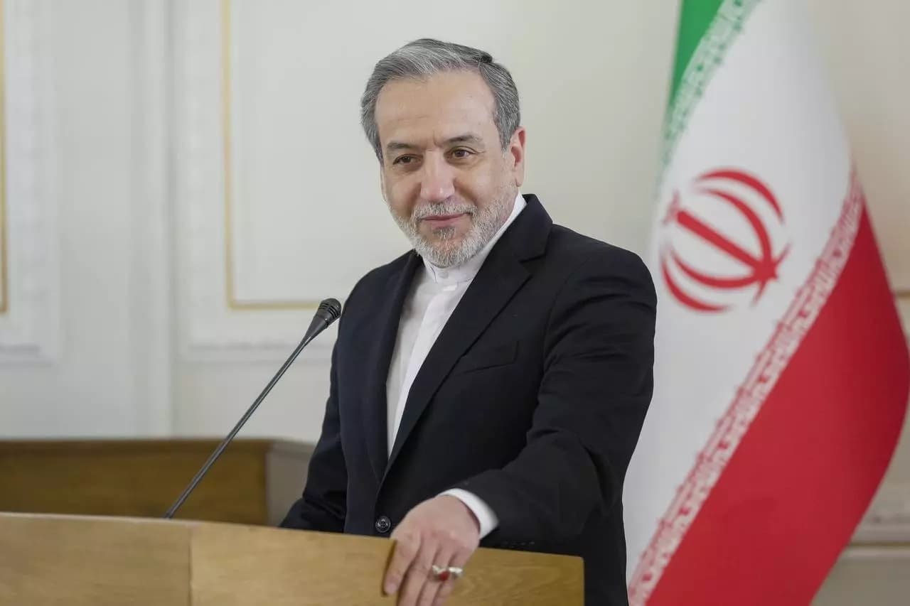 Fact Check: NATO's stance: Iran must never possess nuclear weapons.