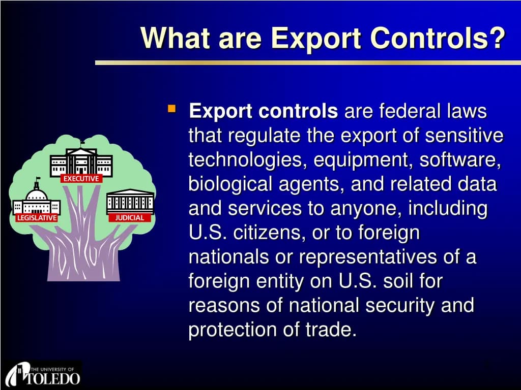 Fact Check: Leaked military manuals can carry legal consequences under U.S. export control laws.