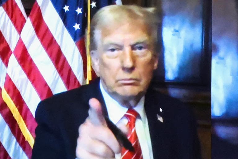 Fact Check: Trump has 34 Felony convicts. He was found guilty and lost his right to bear arms. Punishment has nothing to do with a criminal record. Only guilty matters