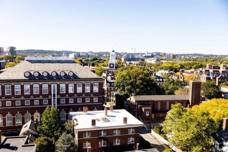 Fact Check: Trump's administration cut $2.6 billion in research grants to Harvard.
