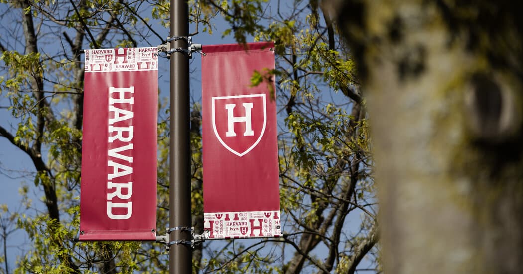 Fact Check: Judge Burroughs issued a second injunction to protect foreign students at Harvard.