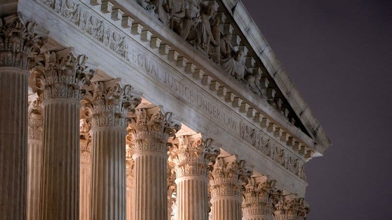 Fact Check: Republican governors are ignoring Supreme Court precedent on church-state separation.