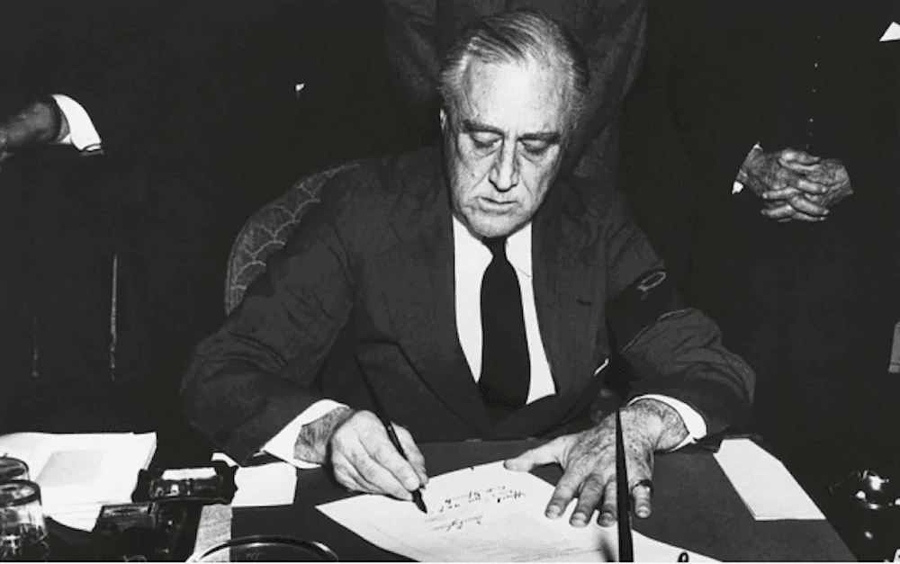 Fact Check: Congress hasn't declared war since 1942, presidents act unilaterally.