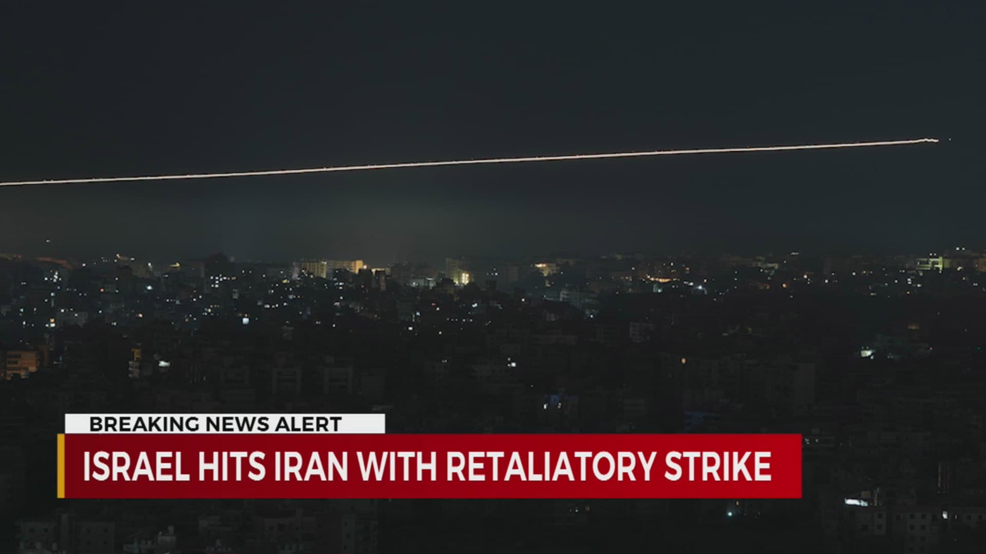 Fact Check: Iran's retaliatory strikes caused at least 24 deaths in Israel.