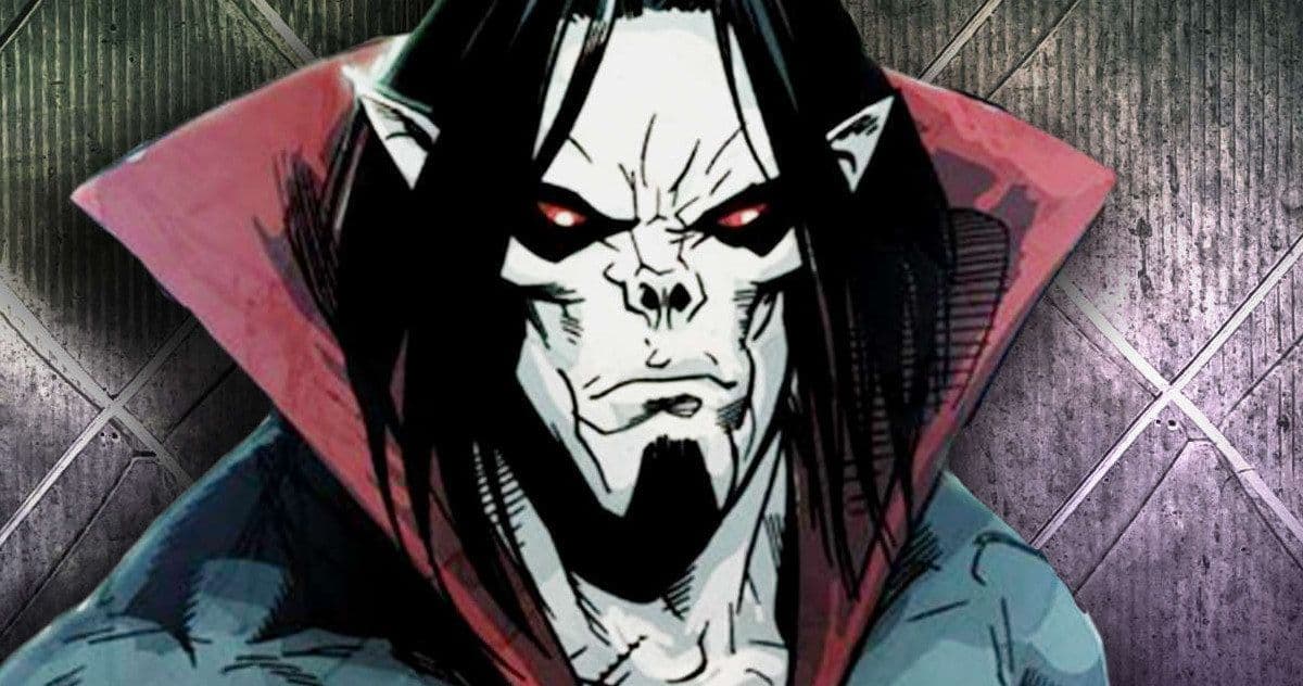 Fact Check: Morbius