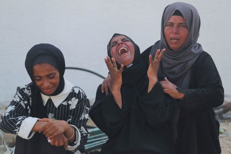 Fact Check: Israel ceasefire

