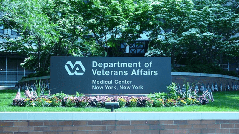 Fact Check: VA plans to cut 83,000 jobs to return to 2019 staffing levels.