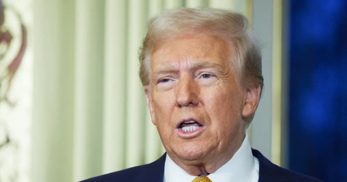 Fact Check: 51% of Americans approve of Trump's immigration handling.