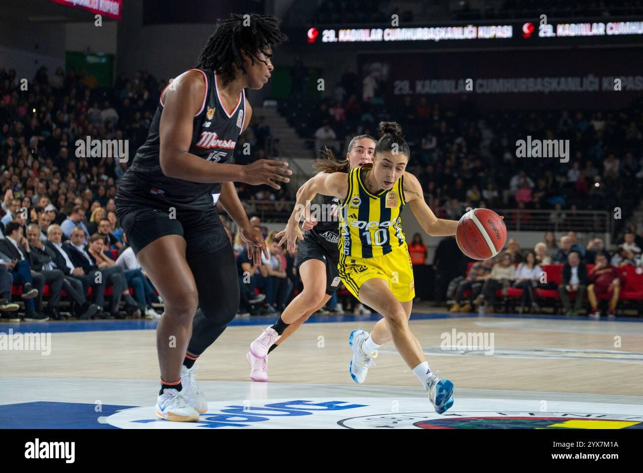 Fact Check: Bracy once played professional basketball in Turkey before politics.