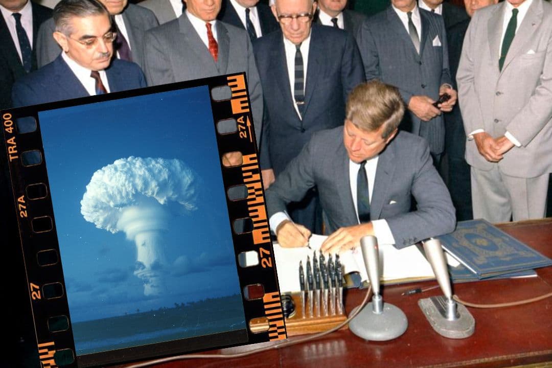 Fact Check: Iran claims right to withdraw from nuclear treaty after U.S. strikes.