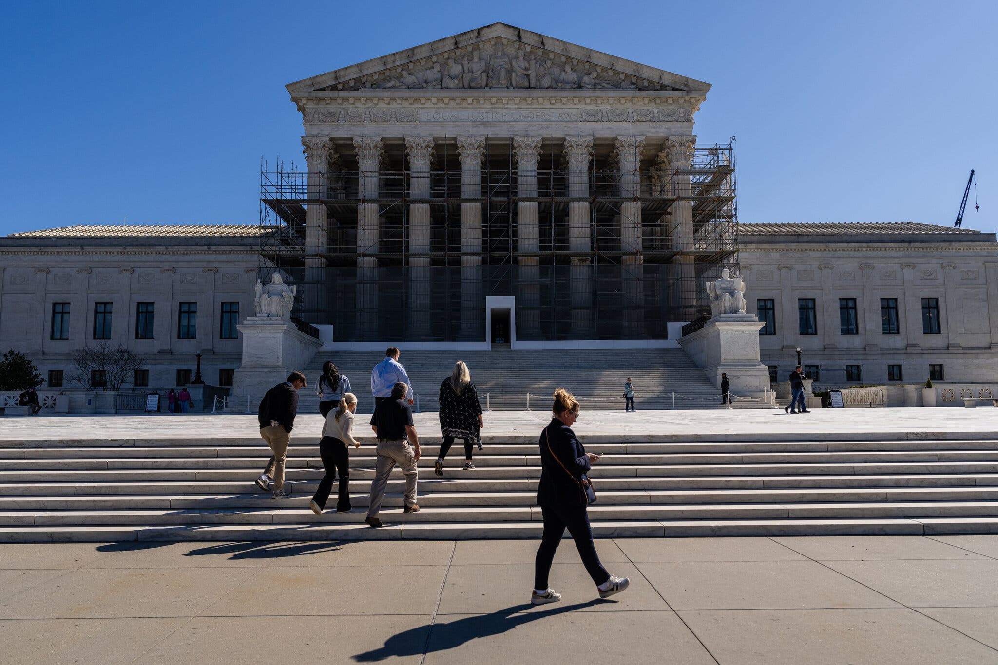 Fact Check: Judge's ruling on deportations criticized as 'onerous' by Solicitor General.