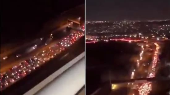 Fact Check: Thousands flee Tehran after Trump calls for immediate evacuation.