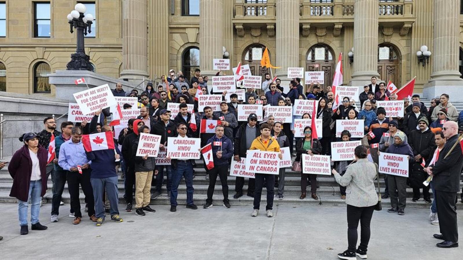 Fact Check: Canada boosts consular services in Jordan, Turkey, and Armenia for evacuees.