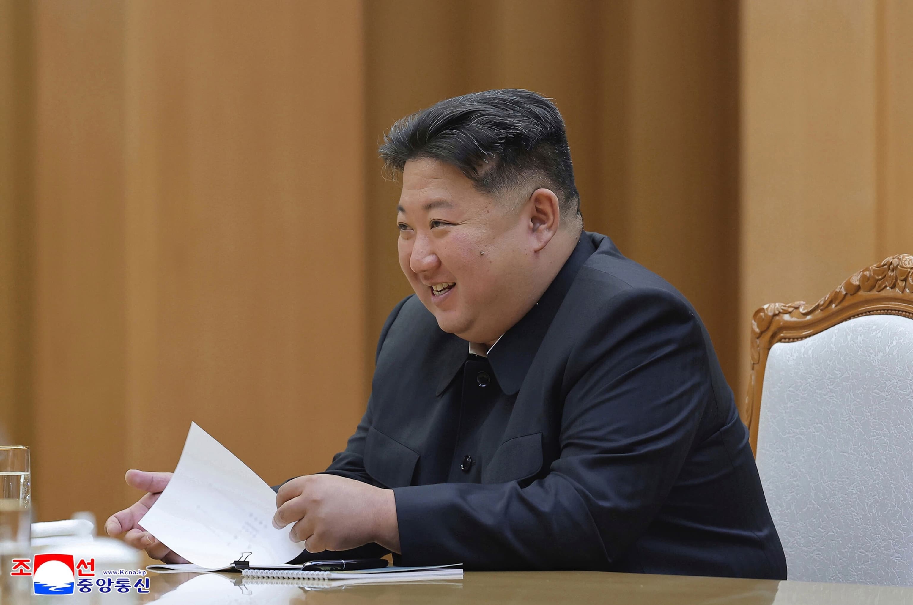 Fact Check: North Korea launched over a dozen rockets into the Yellow Sea.