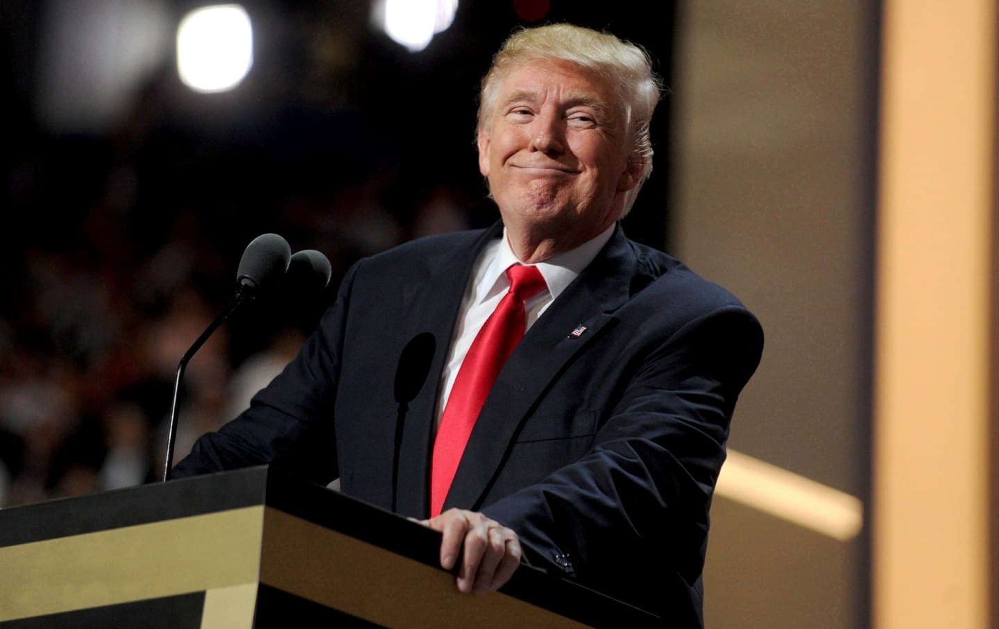 Fact Check: Trump is a dictator