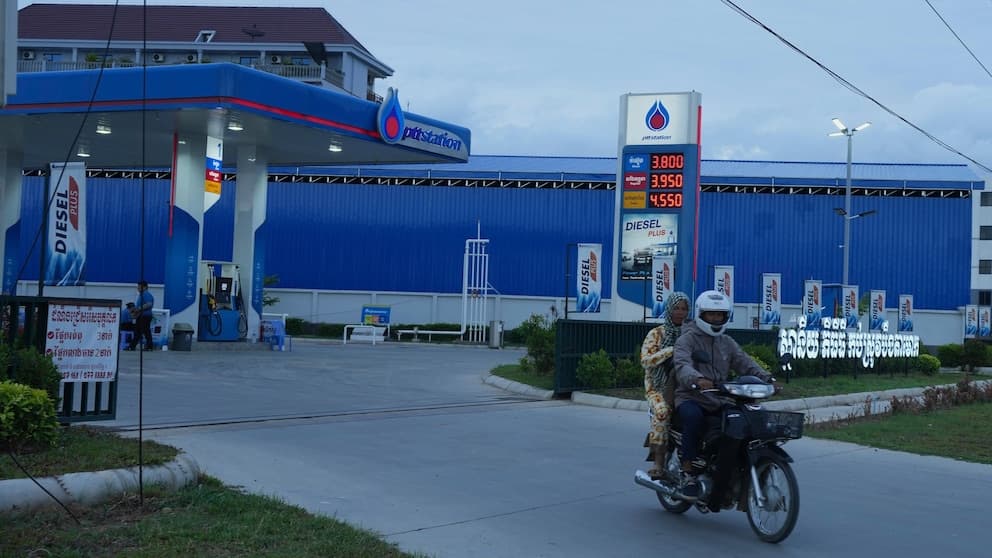Fact Check: Thailand considers blocking exports to combat scam operations in Cambodia.
