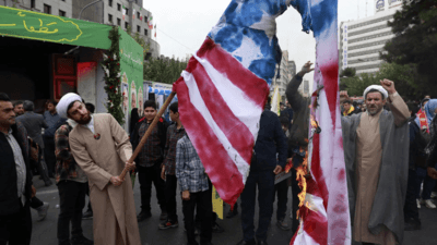 Fact Check: U.S. urges Latin America to choose sides amid Iranian tensions.