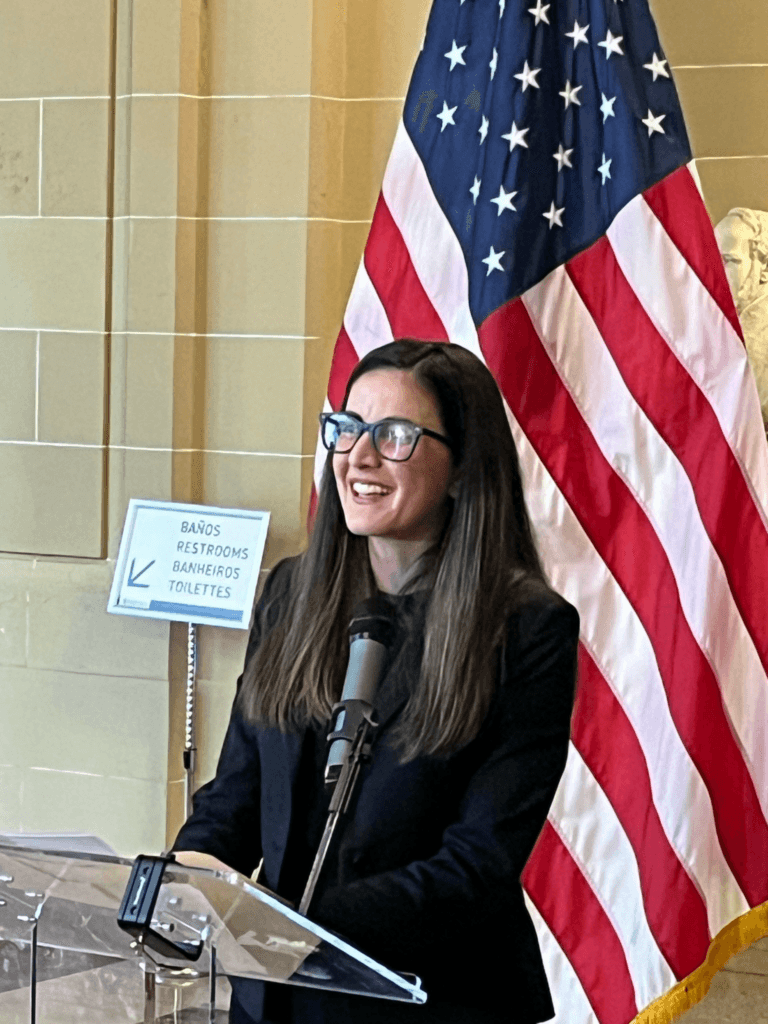 Fact Check: U.S. supports Rosa María Pay's candidacy for human rights commission.