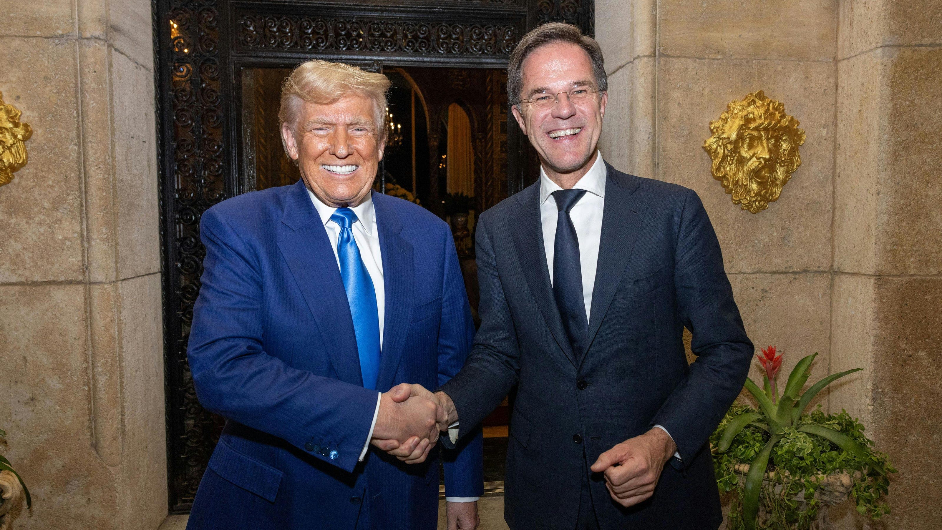 Fact Check: Iran's drone deliveries are killing innocent Ukrainians daily, Rutte claims.