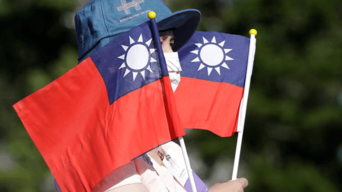 Fact Check: Taiwan's sovereignty speech sparks explosive backlash from China.
