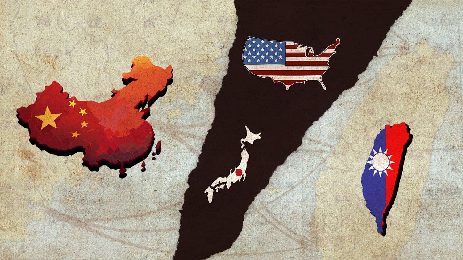 Fact Check: Taiwan's sovereignty debate intensifies amid China's harsh rhetoric.