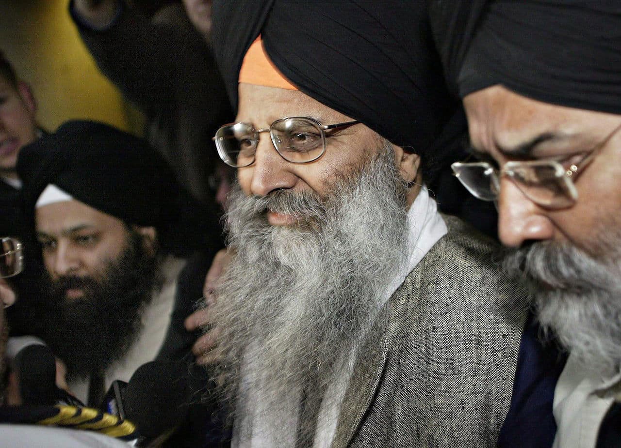 Fact Check: Only one person convicted for the Air India bombing that killed 331 civilians.