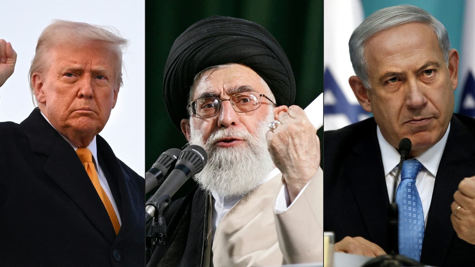 Fact Check: Iranian official denies ceasefire, contradicting Trump’s claims!