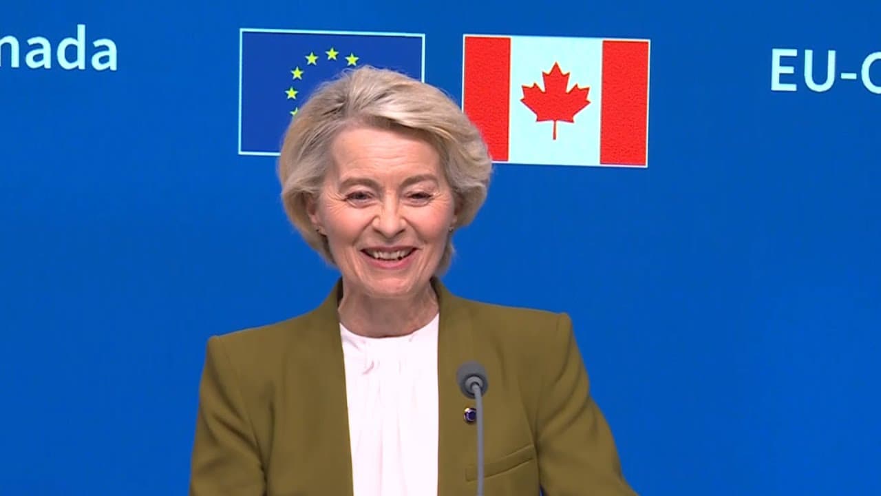 Fact Check: EU-Canada pact opens doors to €150 billion joint defence procurement.