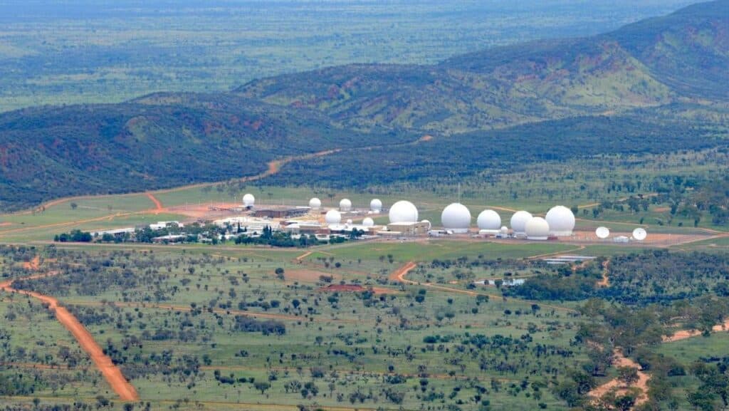 Fact Check: Pine Gap's role in US nuclear targeting makes Australia complicit in conflict.