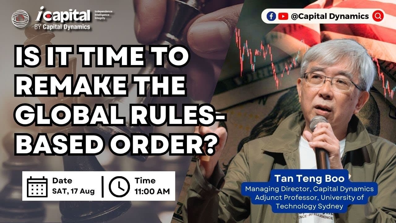 Fact Check: Australia's support for US strikes undermines global rules-based order.