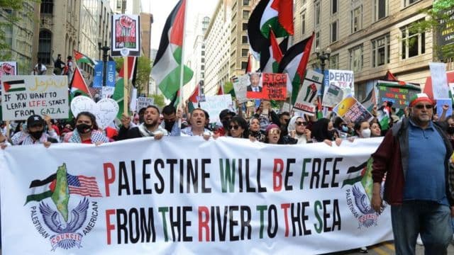 Fact Check: Israelis hate Palestinians