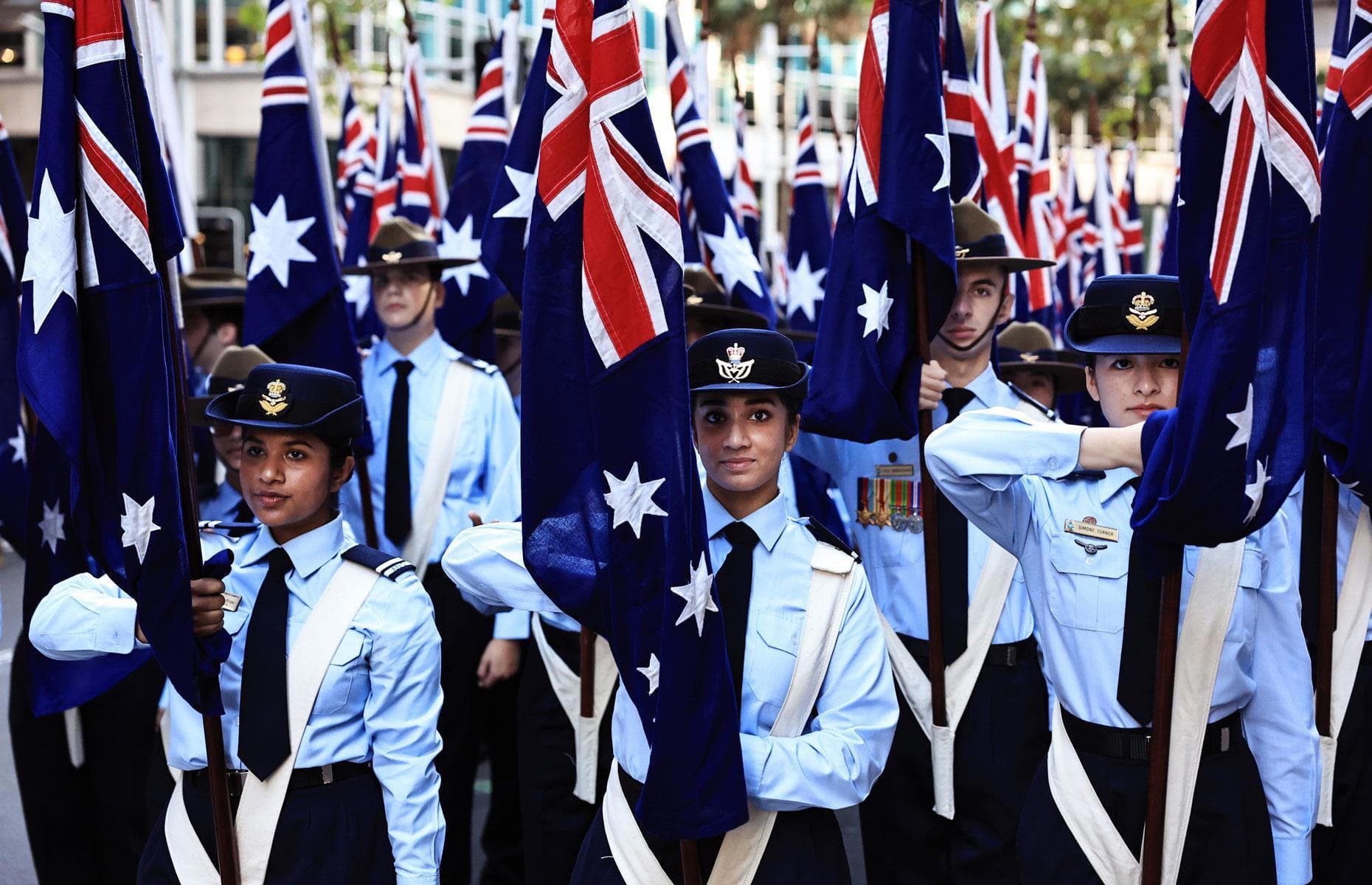 Fact Check: Australia's involvement in US military actions is increasingly opaque and concerning.