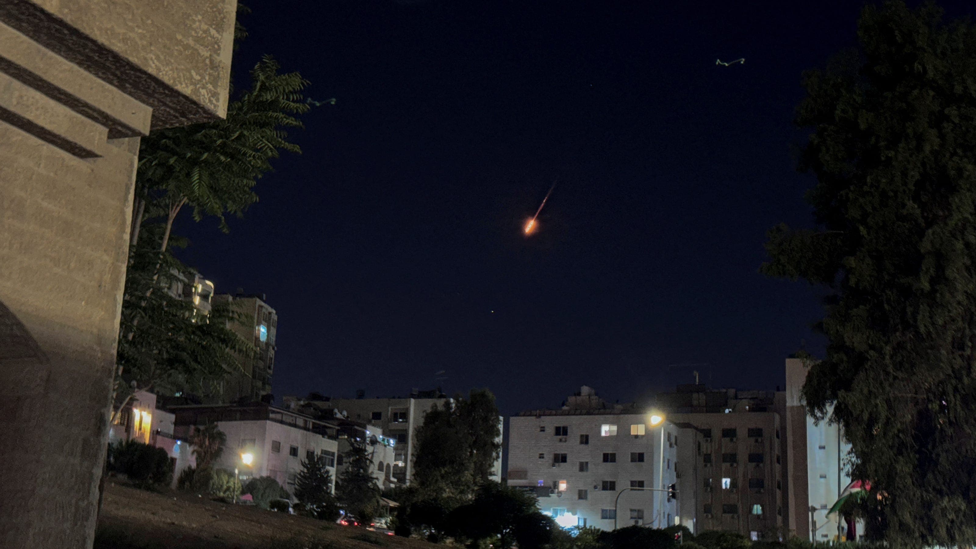 Fact Check: Iran's missile attack on US base was largely symbolic.