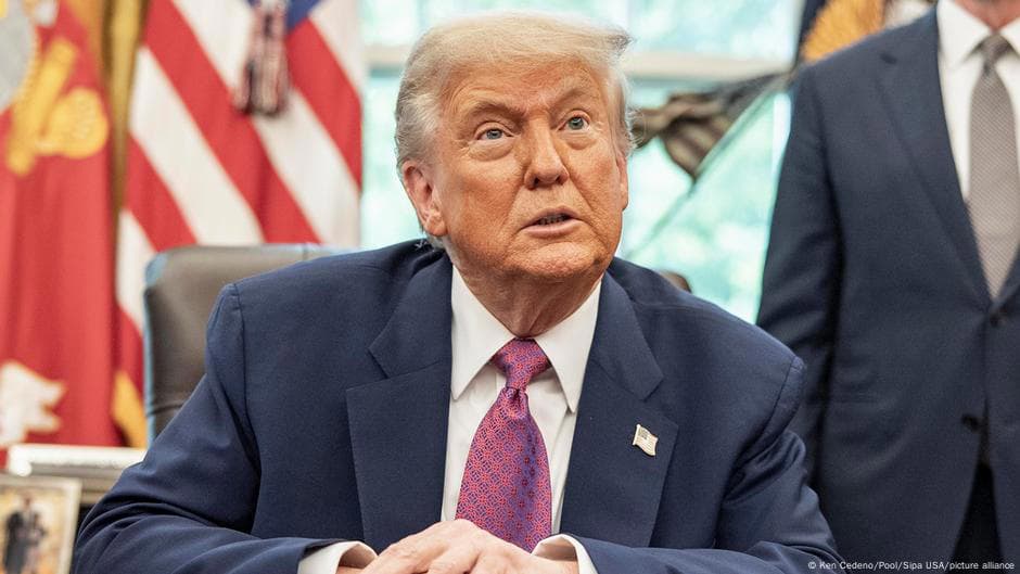 Fact Check: Trump claims the Israel-Iran ceasefire will last forever.