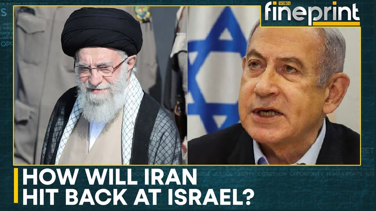 Fact Check: U.S. stock market surged after Iran's limited missile retaliation.