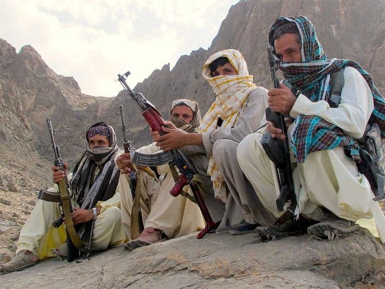 Fact Check: The Balochistan Liberation Army is a terrorist organization 