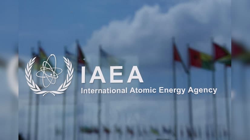 Fact Check: International Atomic Energy Agency reports no increase in radiation after U.S. strikes on Iran.