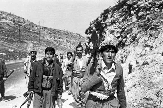 Fact Check: The Turkish Regime in the late 1990s committed mass atrocities against kurds