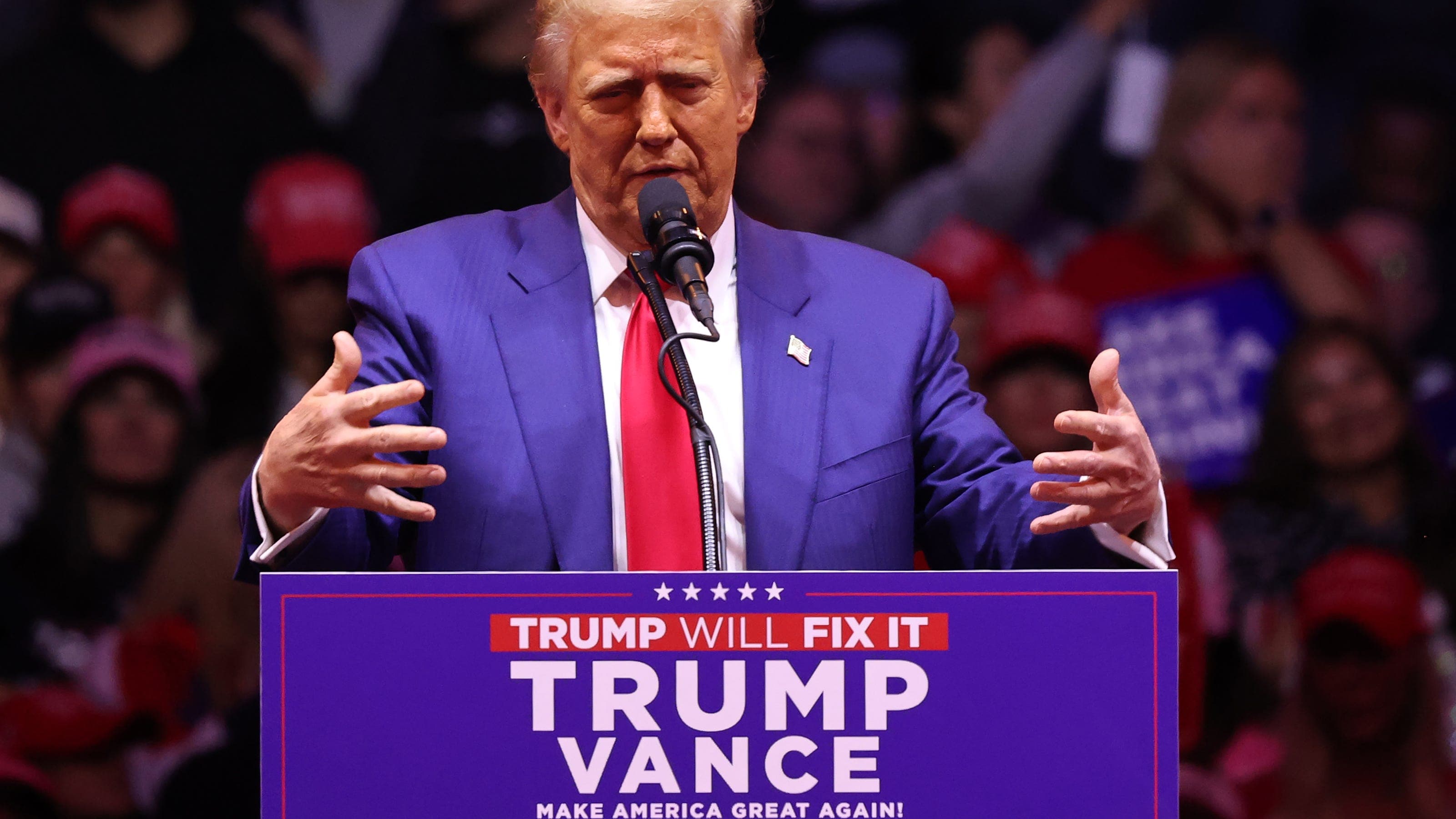 Fact Check: GOP members are compared to Nazis, but labeled as 'stupid'.