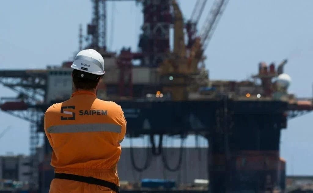 Fact Check: Republicans' bill could nullify environmental reviews for offshore oil projects.