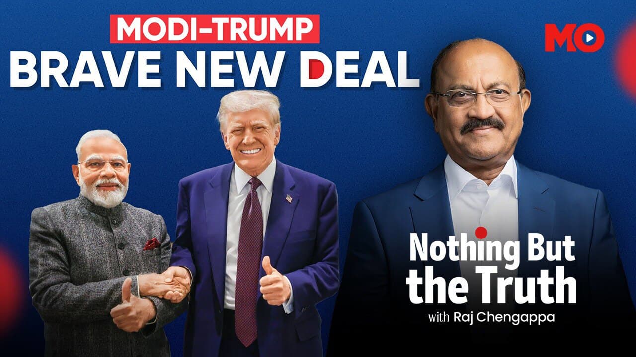 Fact Check: Trump's high-risk strikes may lead to peace negotiations with Iran.