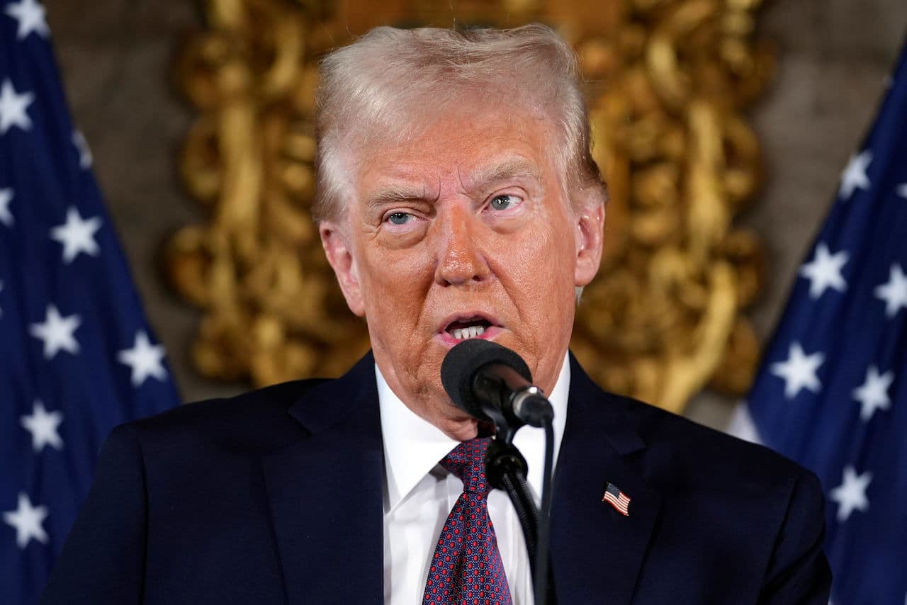 Fact Check: Trump's threats are taken seriously, unlike those of previous presidents.