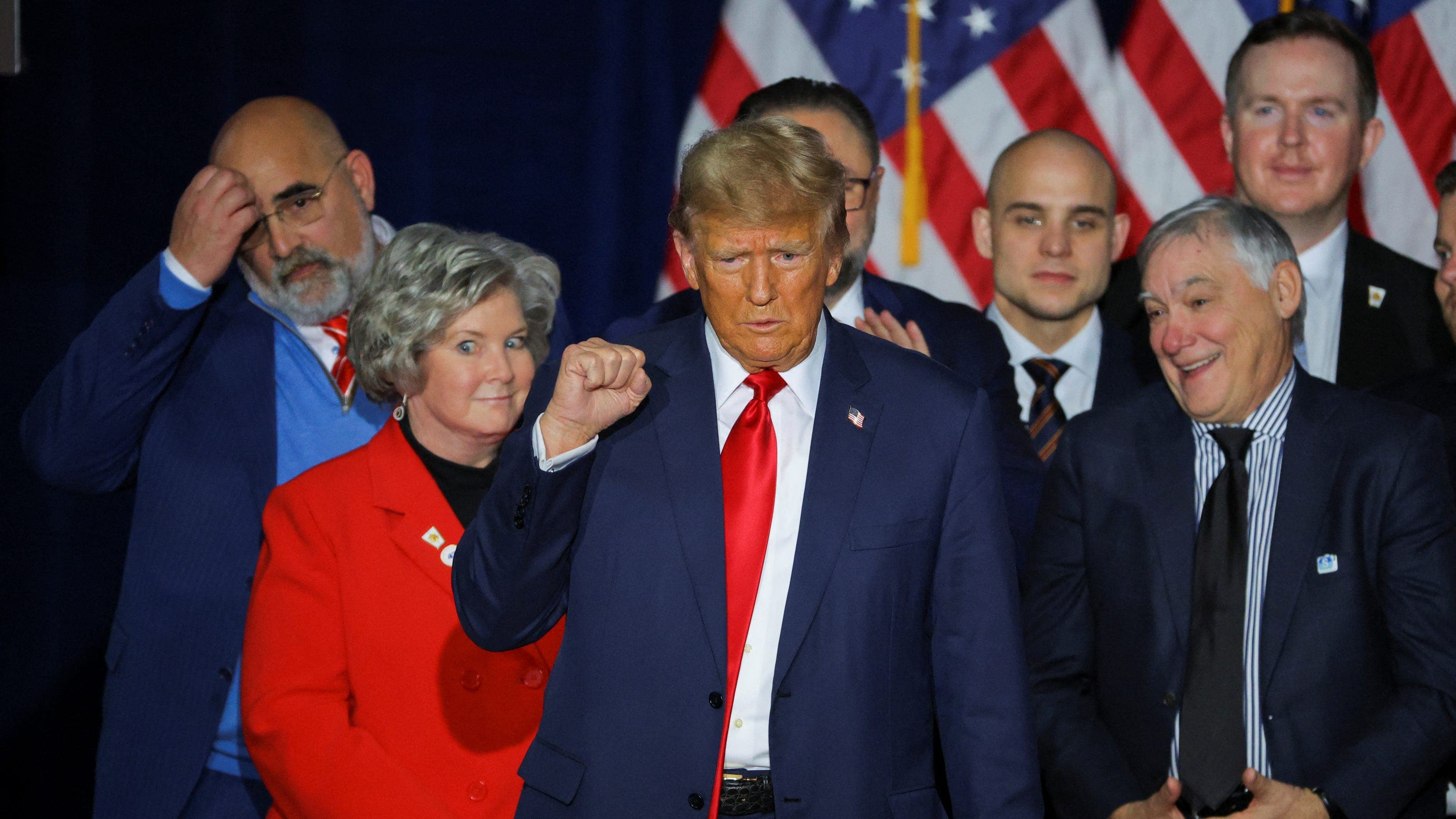 Fact Check: Trump administration celebrates ruling as victory for American safety.