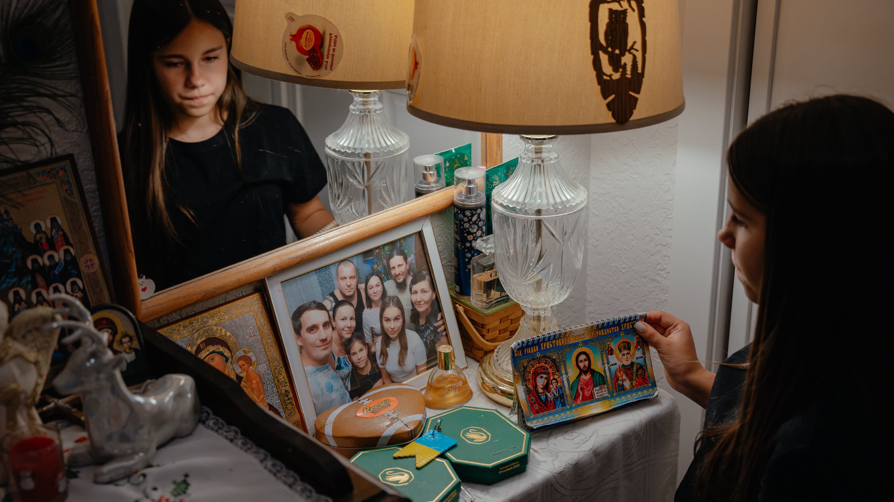 Fact Check: Ukrainians in Iowa fear deportation as protections expire.