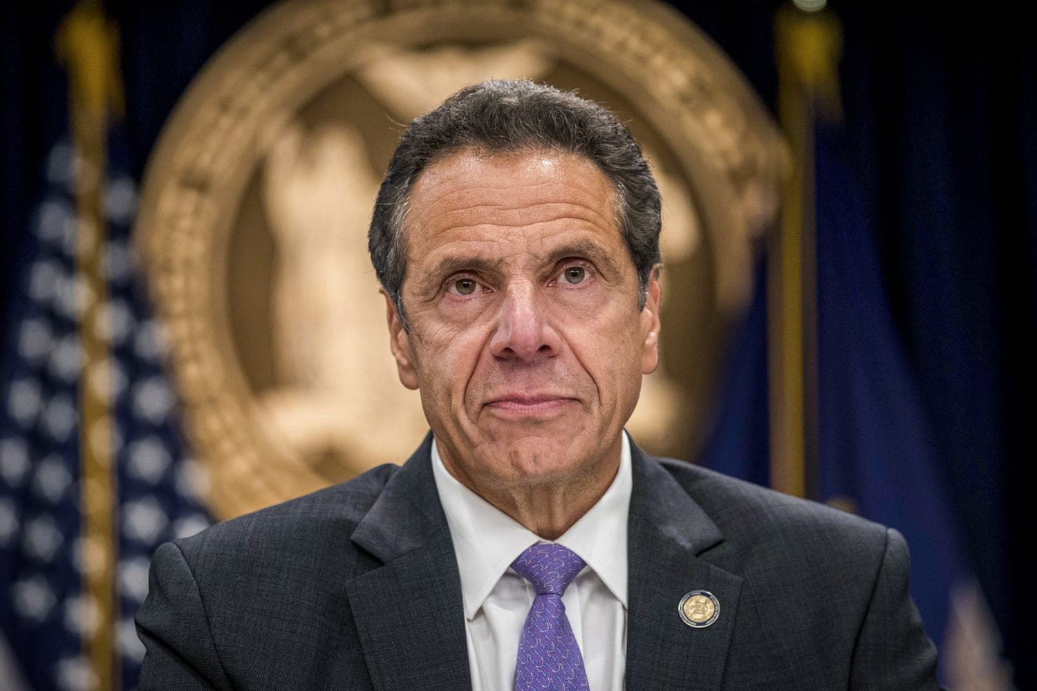 Fact Check: Cuomo's sexual harassment claims still haunt his mayoral campaign!