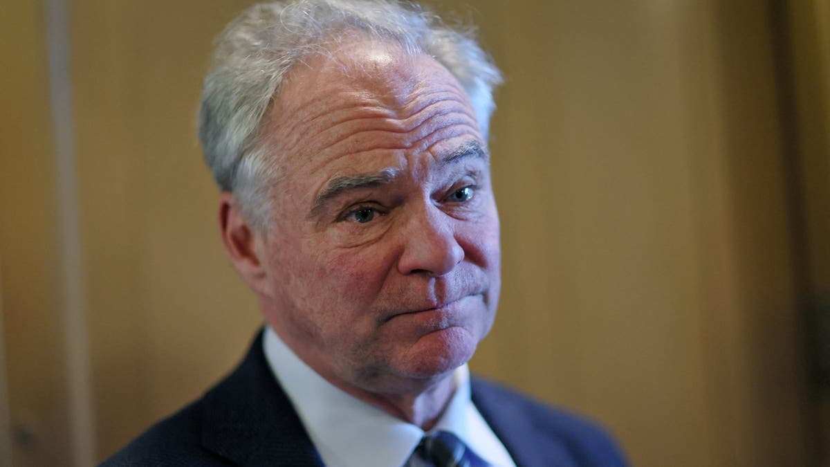Fact Check: Senator Kaine warns of repeating Iraq War mistakes with Iran.