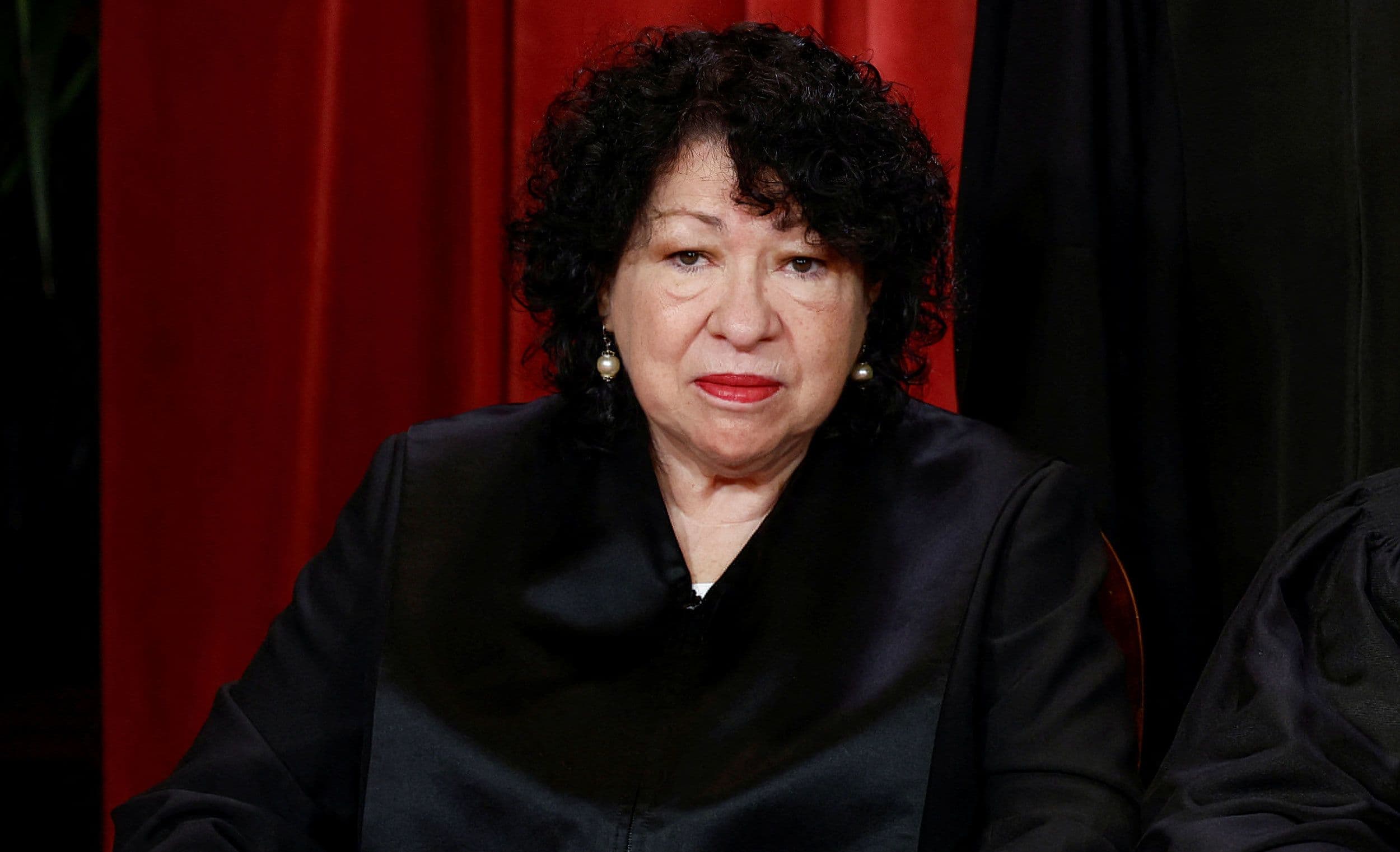 Fact Check: Sotomayor accuses Trump administration of rewarding lawlessness in immigration policy.
