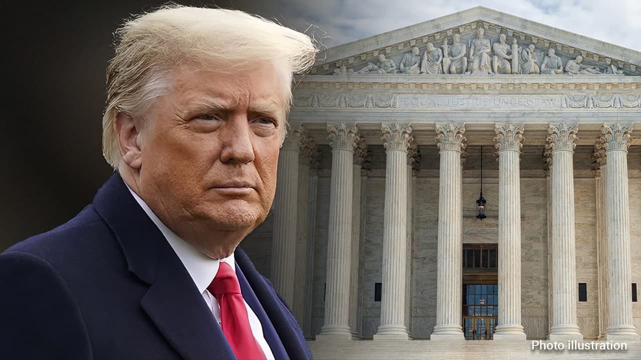Fact Check: Supreme Court grants Trump 10 emergency appeals this year, defying lower court orders.