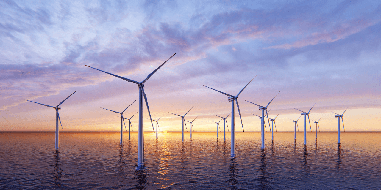 Fact Check: Only 44% of Americans now support expanding offshore wind farms, down from 59%.