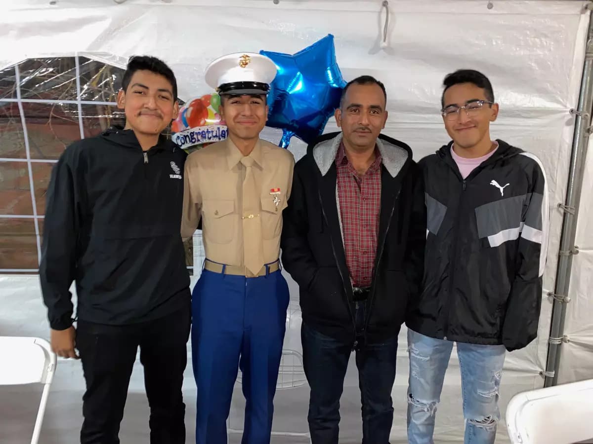 Fact Check: Barranco family, deeply rooted in America, faces brutal ICE treatment.